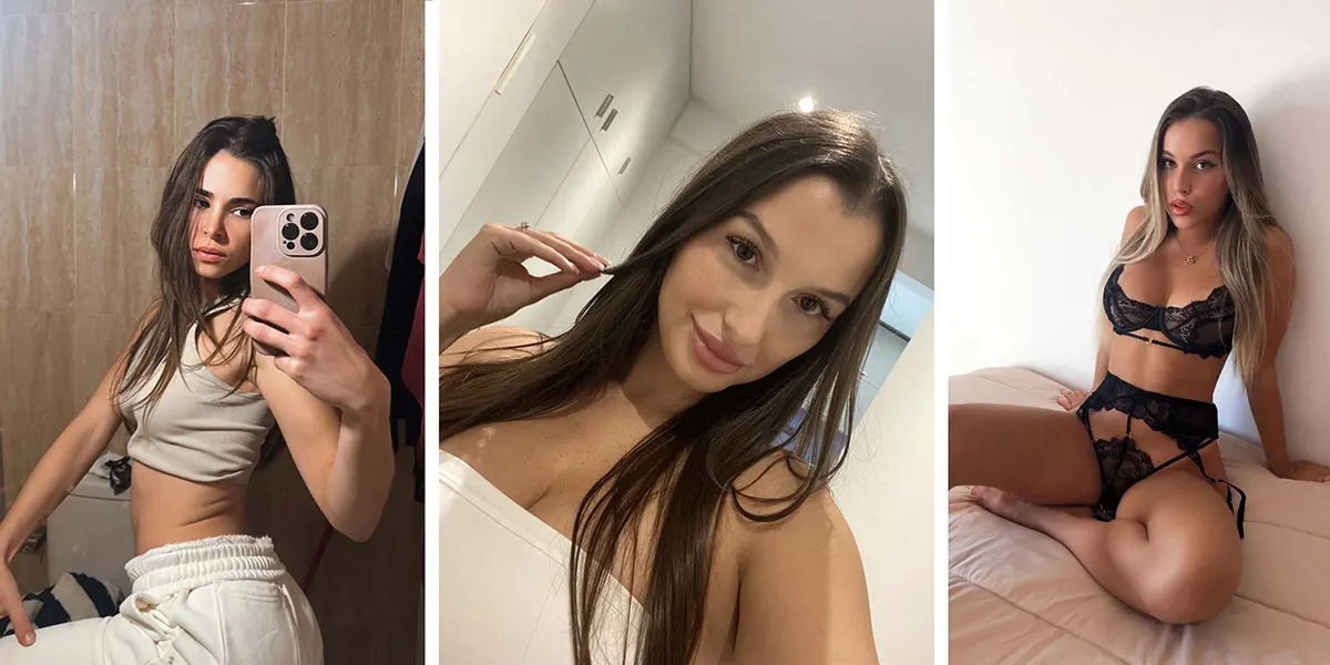 Modelos OnlyFans Portuguesas