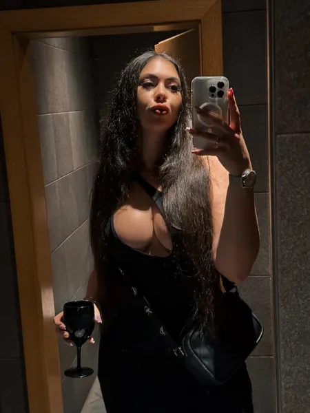 Melissa Matos - Onlyfans