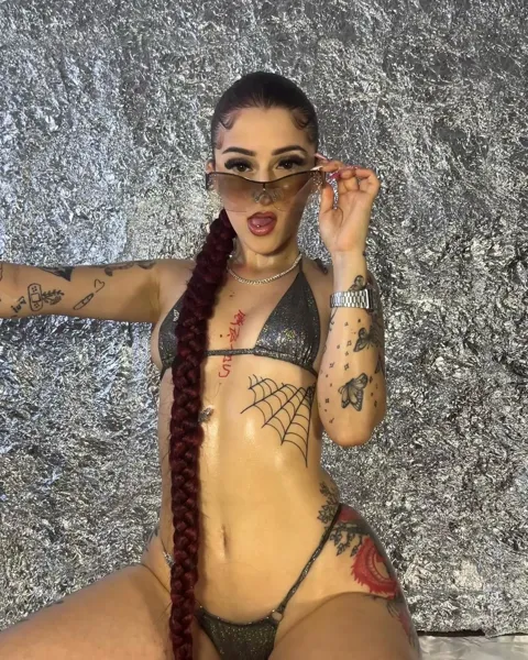 Inês Alexandra - Onlyfans