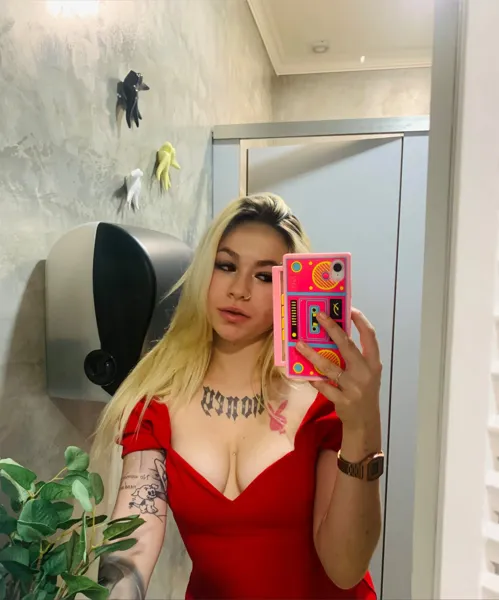 Trixie bombón - Onlyfans